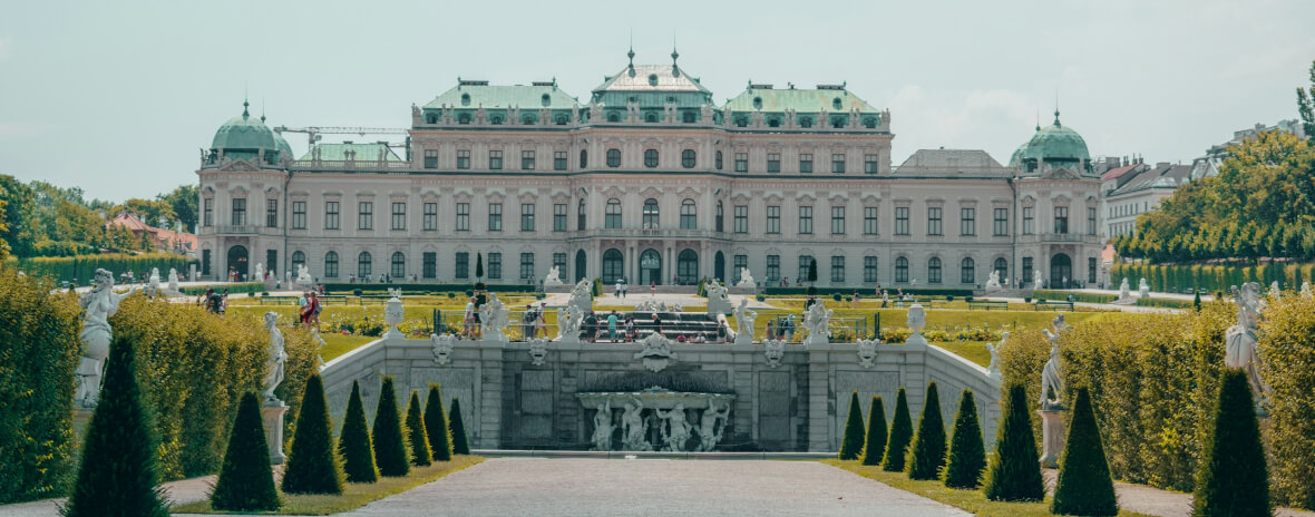 Sehenswürdigkeiten in Wien | Vienna Stay Apartments