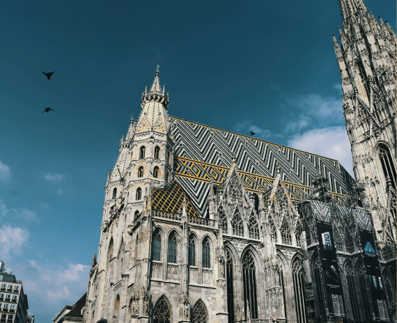 Sehenswürdigkeiten in Wien Stephansdom | Vienna Stay Apartments