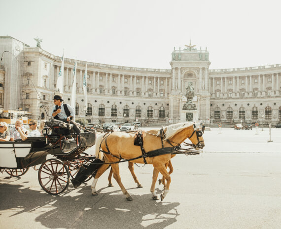 Sehenswürdigkeiten in Wien Heldenplatz | Vienna Stay Apartments